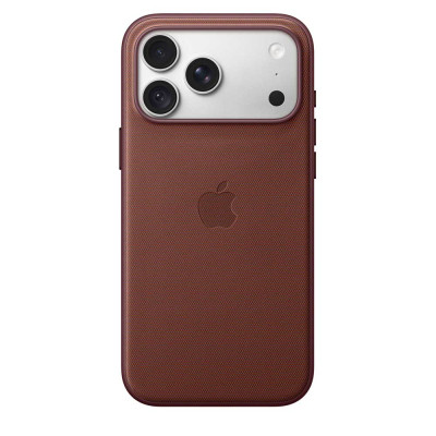 iPhone 18 Pro Max TechWoven Case MagSafe Burgundy