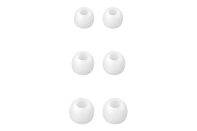 Panasonic TCM115E-W bílá sluchátka