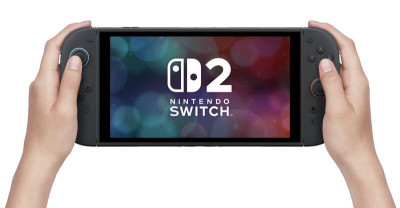 Nintendo Switch 2 + Mario Kart World