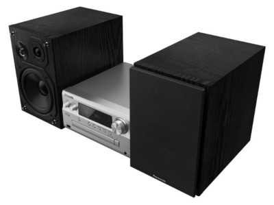 Panasonic SC-PMX802E-S Mikro systém