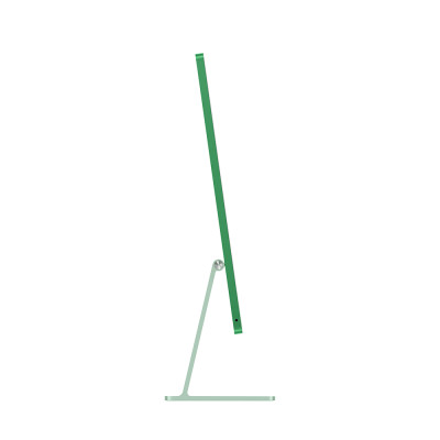 iMac 24" 4.5K, M4 10-CPU/10-GPU/16GB/512GB/Green