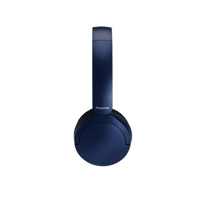 Panasonic RB-HF630BE-A On-ear headphones, Blue
