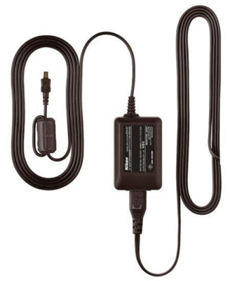 Síťový zdroj NIKON EH-67 pro L100/L120/L810/P610