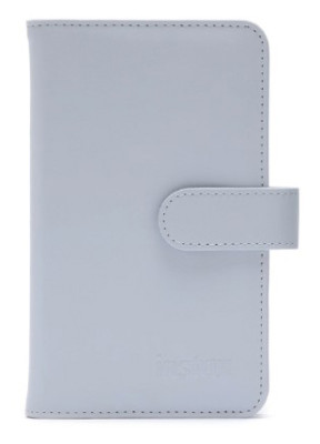 Fujifilm Instax Mini 12 Album Clay White