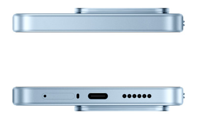 Xiaomi 17T 512+12GB modrá