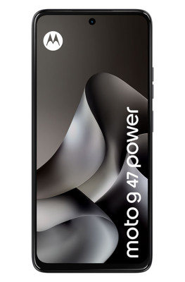 Motorola G47 Power 5G 128+4GB Impenetrable