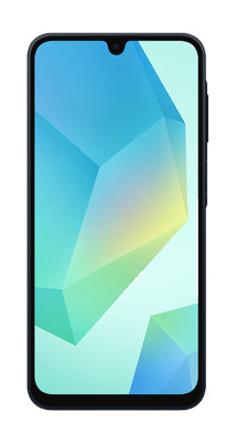 Samsung Galaxy A16 LTE 4+128GB Black