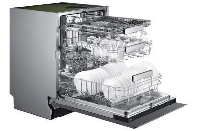 Vestavěná myčka Samsung DW70H73WCI0U1