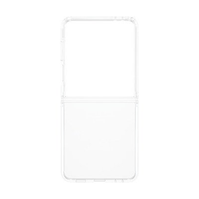 PanzerGlass CARE Samsung Z Flip7/Flip8 Urban čirý