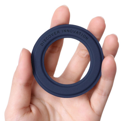 Nillkin SnapHold Magnetic Sticker (2ks), Blue