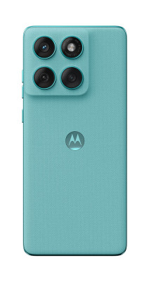 Motorola EDGE 60 Fusion 256+12GB Amazonite