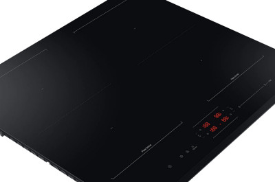 Vestavná indukční varná deska Samsung NZ64B5066GK