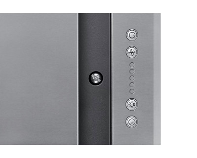 Vestavěná digestoř SamsungNK52FG455CS/UR