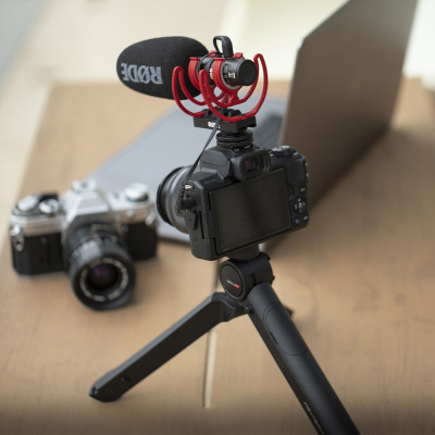 PGYTECH MANTISPOD 2.0 (w/o HEAD)