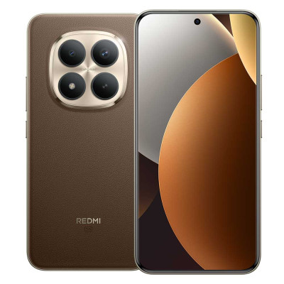Xiaomi Redmi Note 15 Pro+ 5G 256+8GB Mocha Brown