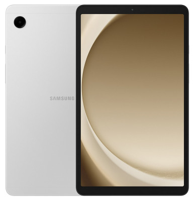 Samsung Galaxy Tab A9 64GB (8,7" Wi-Fi) Silver