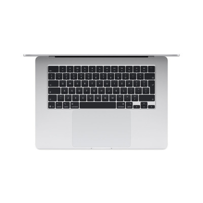 MacBook Air 15" M4 10-CPU/10-GPU/16GB/256GB/CZ/S
