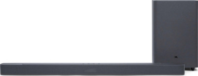 JBL Bar 2.1 kanálový soundbar Deep Bass MKII