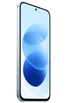 Xiaomi Redmi Note 17 5G 256+6GB Sky Teal