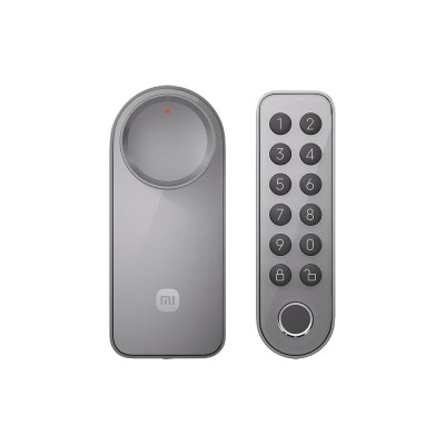 Xiaomi Self-Install Smart Lock (Keypad Included)