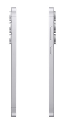 Samsung Galaxy S25 FE 8+256GB White