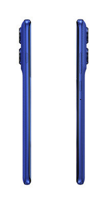 Motorola EDGE 60 Pro 512+12GB Dazzling Blue