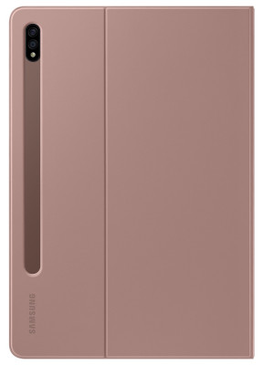 Samsung EF-BT630PAE Book Cover Tab S7/S8, Pink