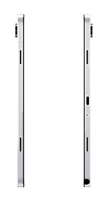 Samsung X230 GalaxyTab A11+128GB (11"wifi) Silver