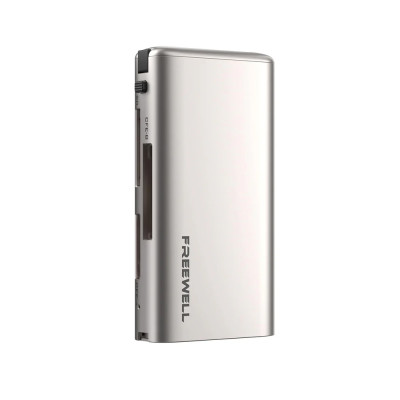 FREEWELL Pro Card Reader Plus