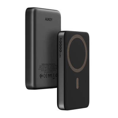 AUKEY PB-MS08 powerbank 10000 mAh QI2