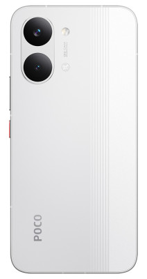 POCO X8 Pro Max 512+12GB White