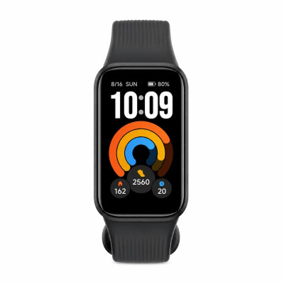 Xiaomi Smart Band 11 Active Black
