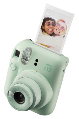 Fujifilm Instax Mini 12 Green