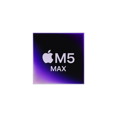 MacBook Pro 16" M5 Max 18-CPU/32-GPU/36GB/2TB/S