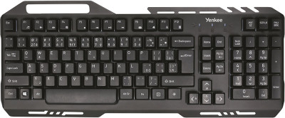 YENKEE YKB 3200 SHADOW Klávesnice herní