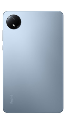 Xiaomi Redmi Pad SE 8.7 4G 64+4GB modrá