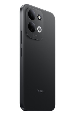 Xiaomi Redmi 17 128+4GB Black
