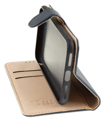 Tactical Field Notes Flip Galaxy A13 5G, Blue