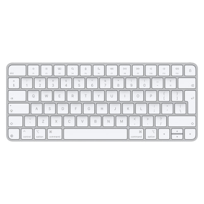 Apple Magic Keyboard IE