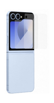 Samsung Anti-reflecting Film Galaxy Z Flip6/7 FE