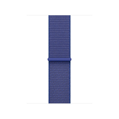 Apple 42mm Sport Loop Ultramarine
