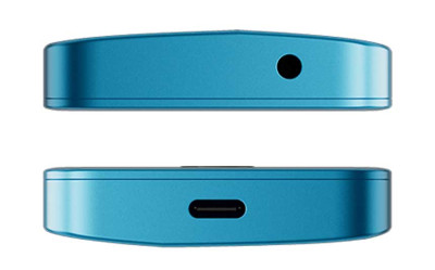NOKIA 235 4G BLUE