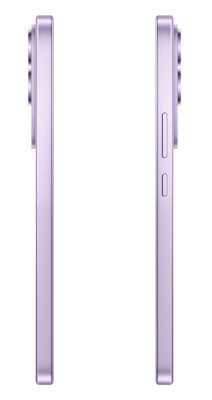 Vivo V70 FE 512+8GB Prémiový set Muse Purple