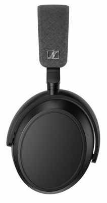 SENNHEISER Momentum 4 Wireless Black