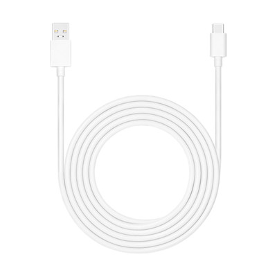 OPPO USB-A to Type-C Cable 8A 1M