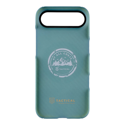 Tactical MagForce Aramid Apple iPhone Air Blue Jay