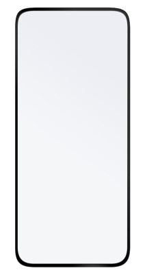 FIXED Full-Cover sklo Infinix Smart 8/8 HD, Black