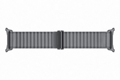Samsung Watch Ultra2 Sport Trail Band, Gray