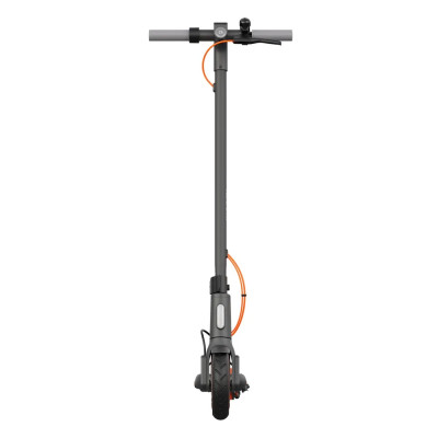 Xiaomi Electric Scooter 4 Go EU, Black/Orange