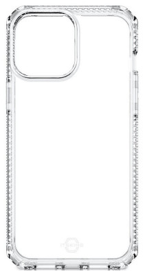 ITSKINS Spectrum 3m Drop iPhone 13, Clear